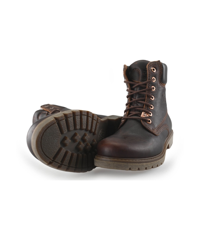 Panama Jack Schnürstiefel
