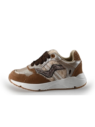 Muyters Sneaker Beige 258296