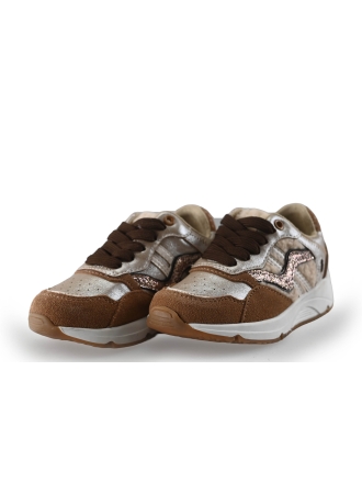 Muyters Sneaker Beige 258296