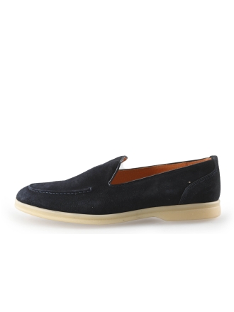 Reinhard Frans Loafers  Blau 258297