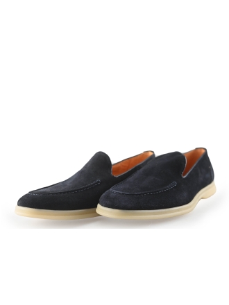 Reinhard Frans Loafers  Blau 258297