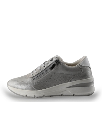 Tamaris Sneaker Silber 258301
