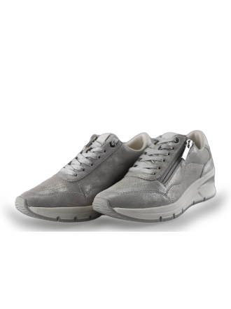 Tamaris Sneaker Silber 258301