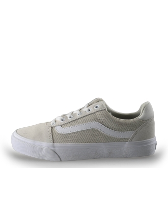 Vans Sneaker Weiß 258302