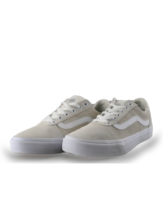 Vans Sneaker Weiß 258302