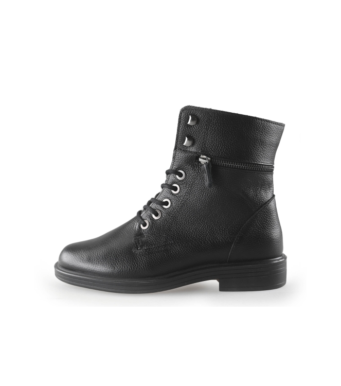Feyn Schnürstiefel