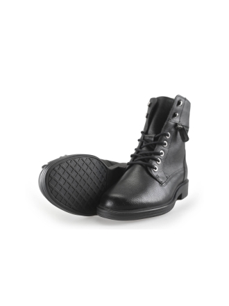 Feyn Schnürstiefel