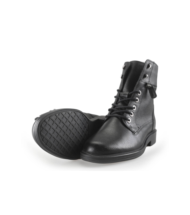 Feyn Schnürstiefel