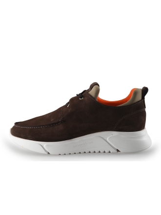 Reinhard Frans Sneaker Braun 258309