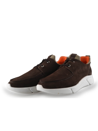 Reinhard Frans Sneaker Braun 258309