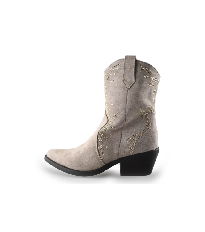 Ann Rocks Cowboystiefel