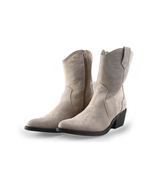 Ann Rocks Cowboystiefel
