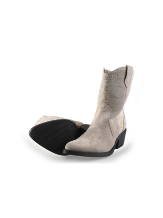 Ann Rocks Cowboystiefel