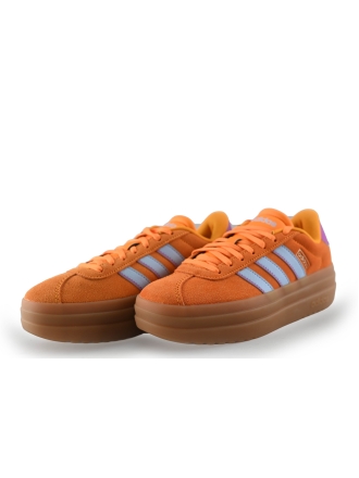 Adidas Sneaker Orange 258313