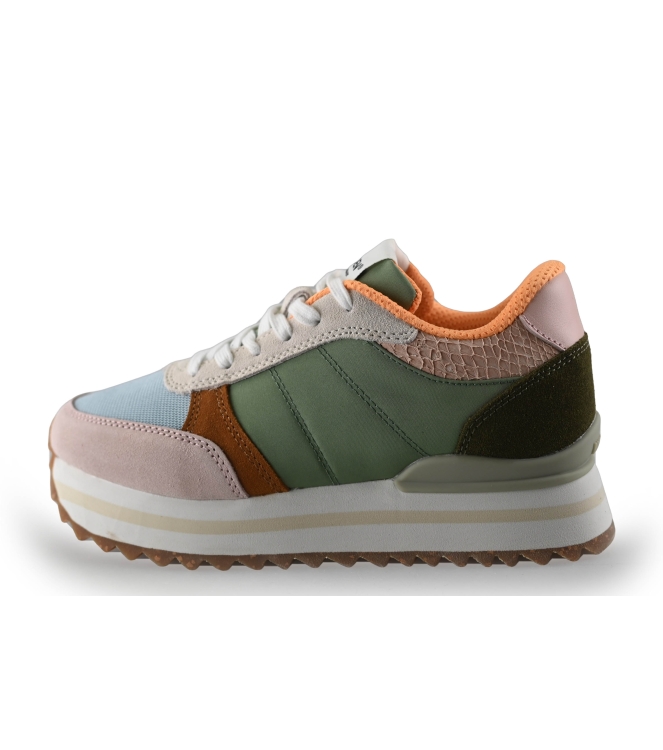 Woden Sneaker