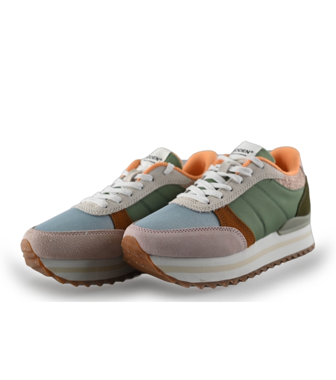 Woden Sneaker