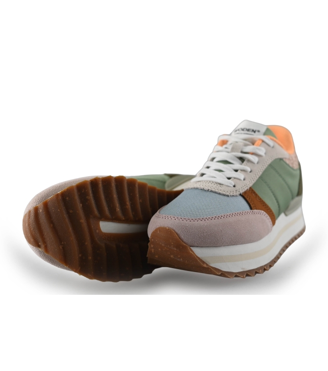 Woden Sneaker