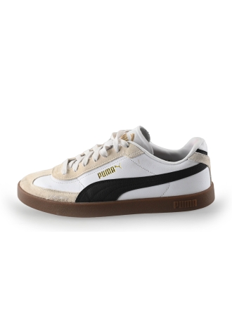 Puma Sneaker Weiß 258315