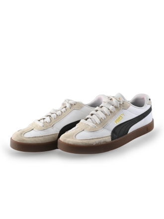 Puma Sneaker Weiß 258315