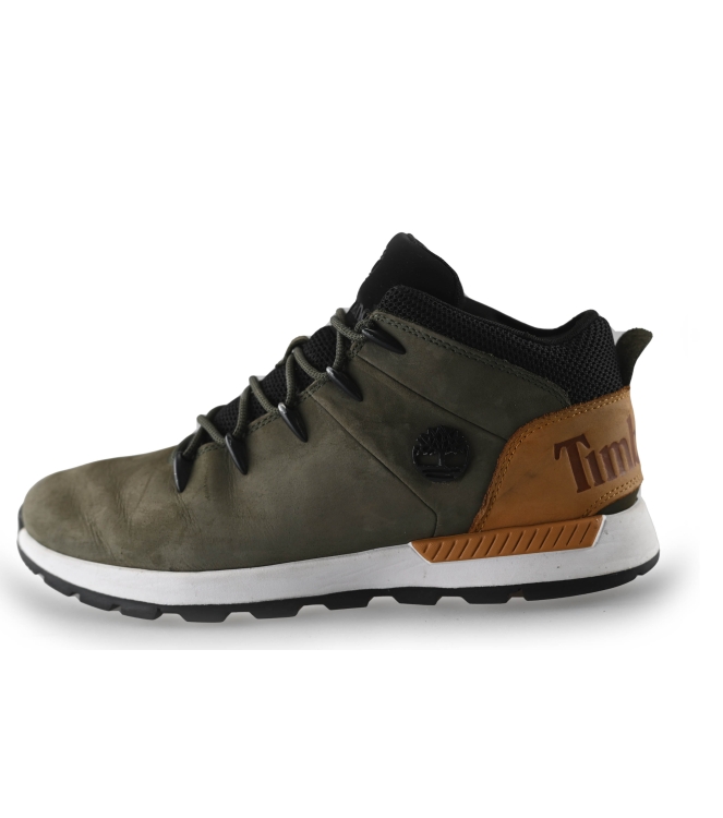Timberland Hohe Sneaker