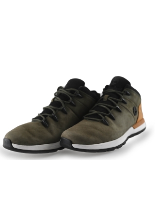 Timberland Hohe Sneaker