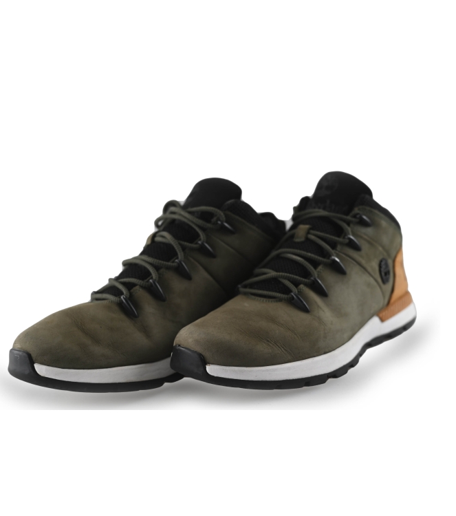Timberland Hohe Sneaker