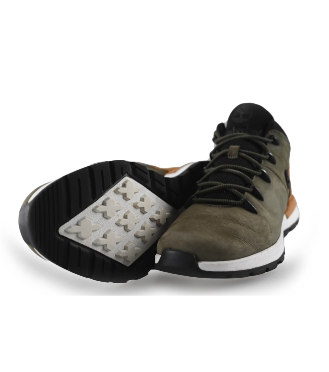 Timberland Hohe Sneaker