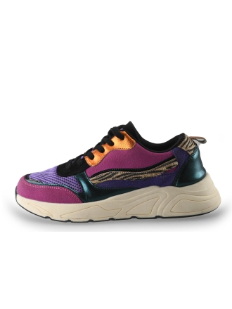 Cellini Sneaker Rosa 258319