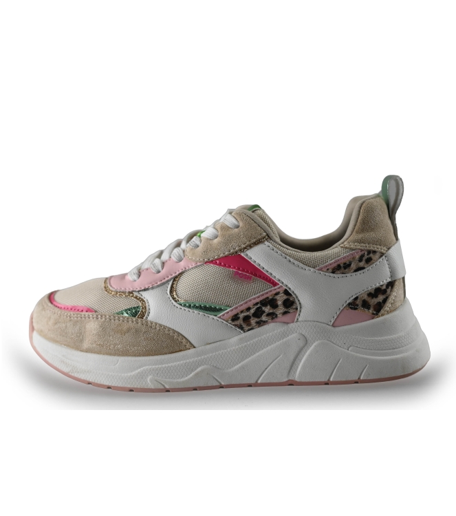 Poelman Sneaker
