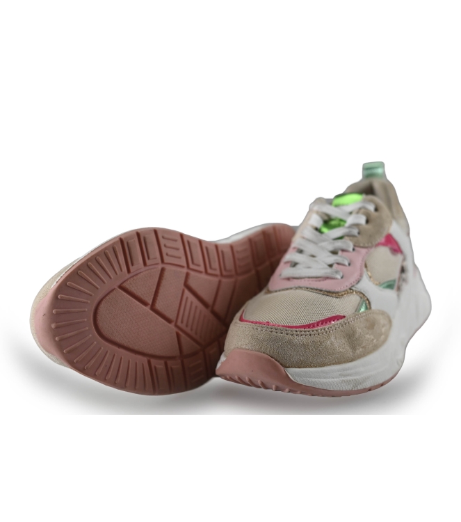 Poelman Sneaker