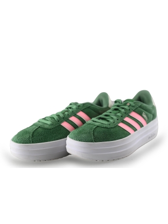 Adidas Sneaker Grün 258324