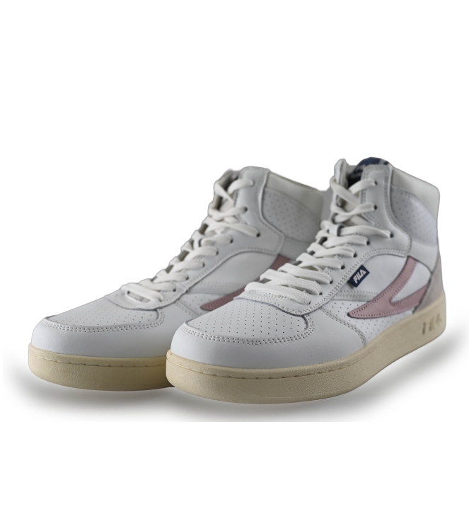 Fila Hohe Sneaker