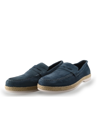 Vertice Espadrilles Blau 258330