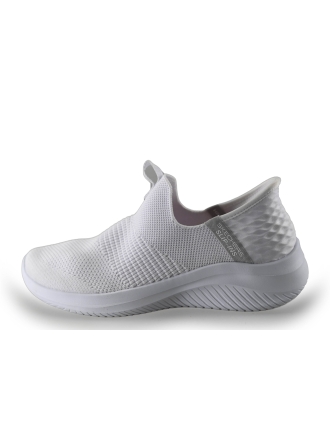 Skechers Slip-ons Weiß 258334