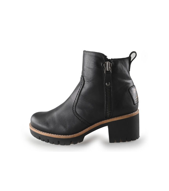 Panama Jack Stiefel