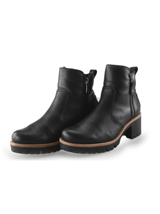 Panama Jack Stiefel