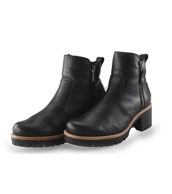 Panama Jack Stiefel