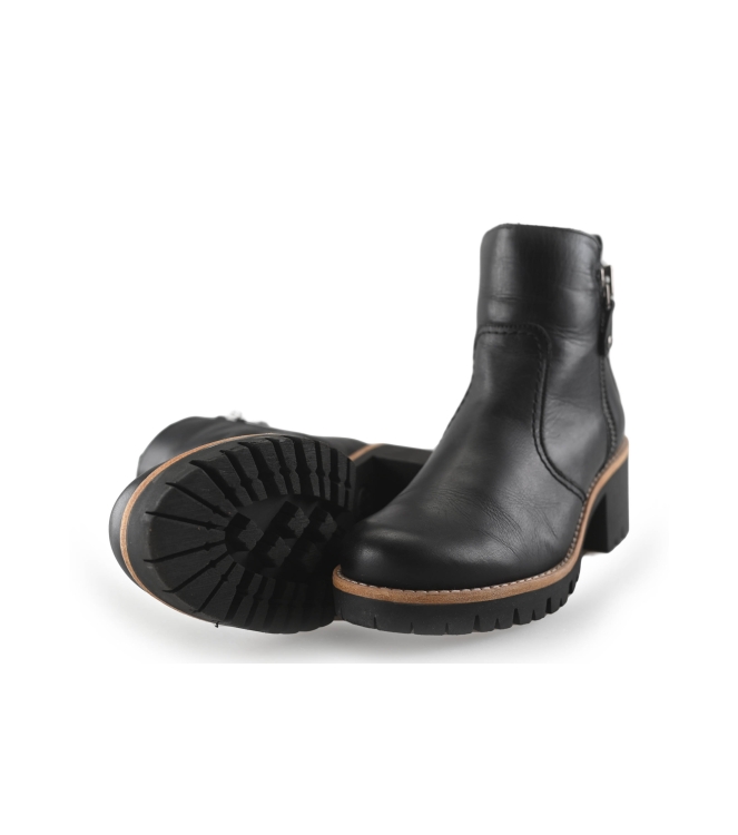 Panama Jack Stiefel