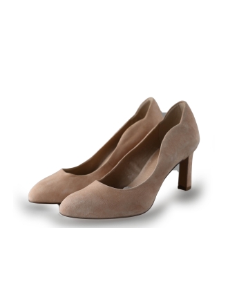 Tamaris pumps Beige 258344