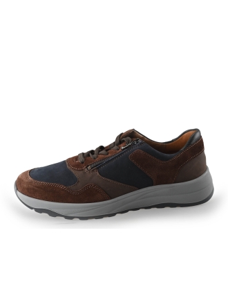 Waldlaufer Sneaker Cognac 258345