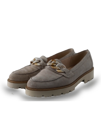 Gabor Loafers  Beige 258346