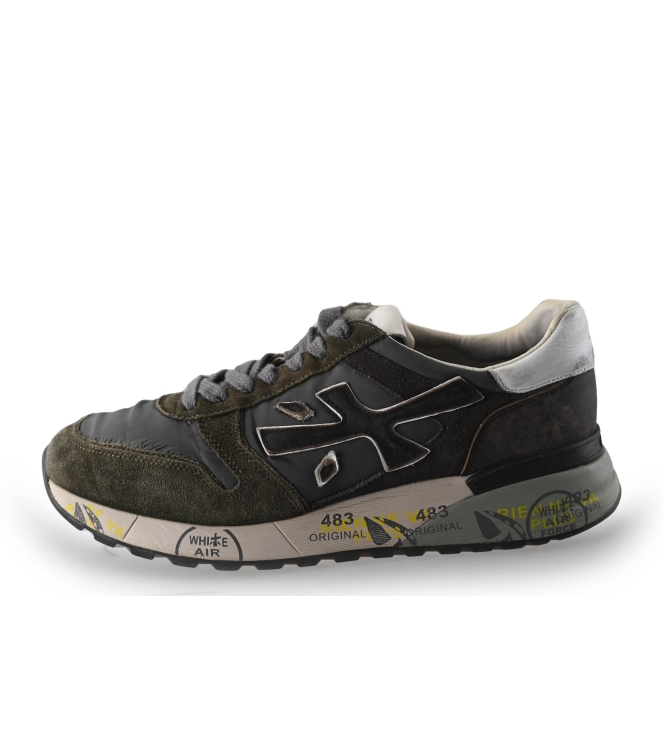 Premiata Sneaker