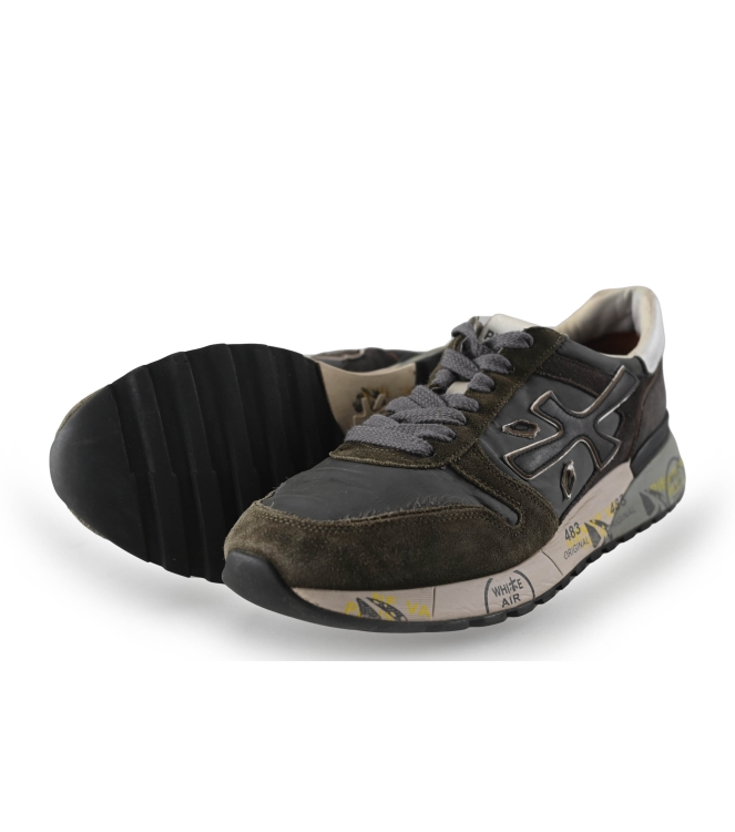 Premiata Sneaker