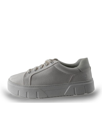 Timberland Sneaker Weiß 258356