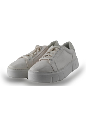 Timberland Sneaker Weiß 258356
