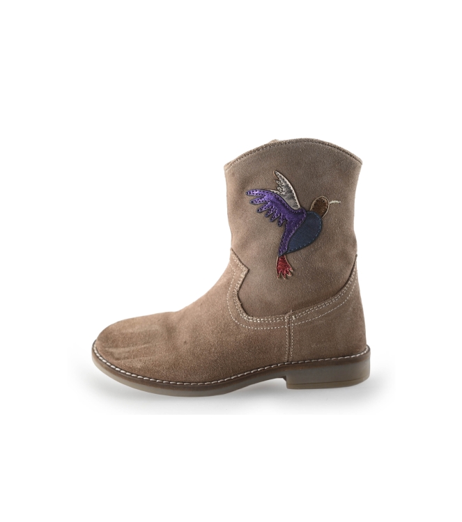 Muyters Stiefel