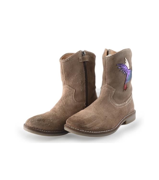 Muyters Stiefel
