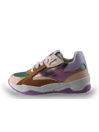 Bunniesjr Hohe Sneaker Rosa 258364