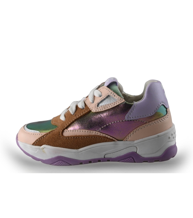 Bunniesjr Hohe Sneaker