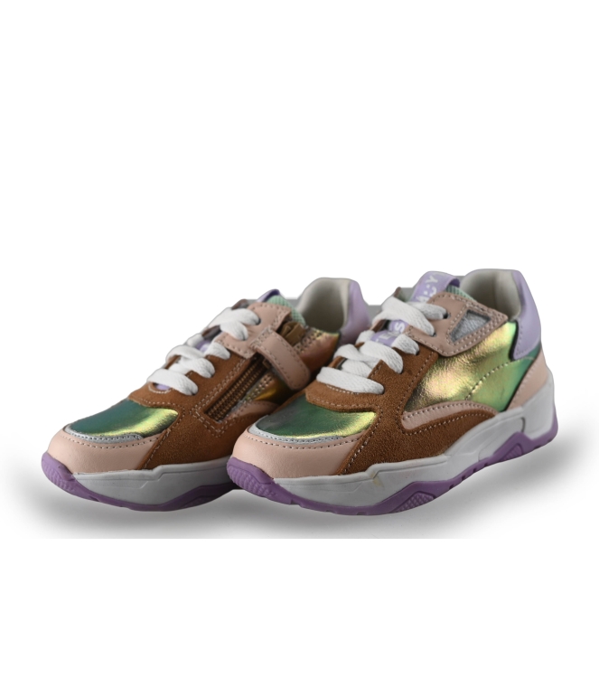 Bunniesjr Hohe Sneaker